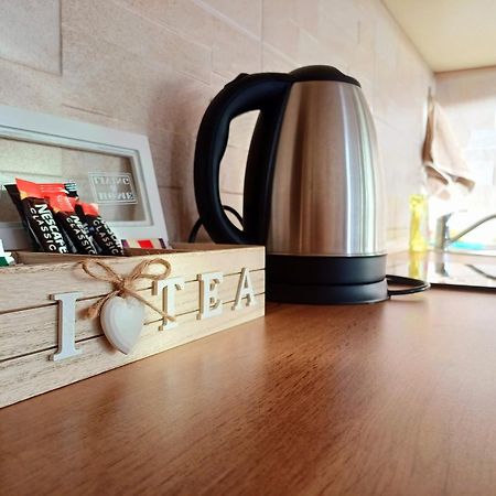 Jana Apartment Охрид Екстер'єр фото