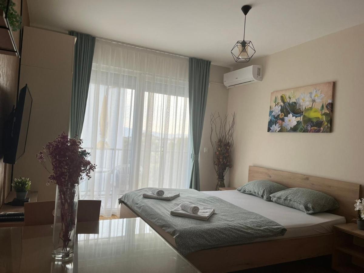 Jana Apartment Охрид Екстер'єр фото