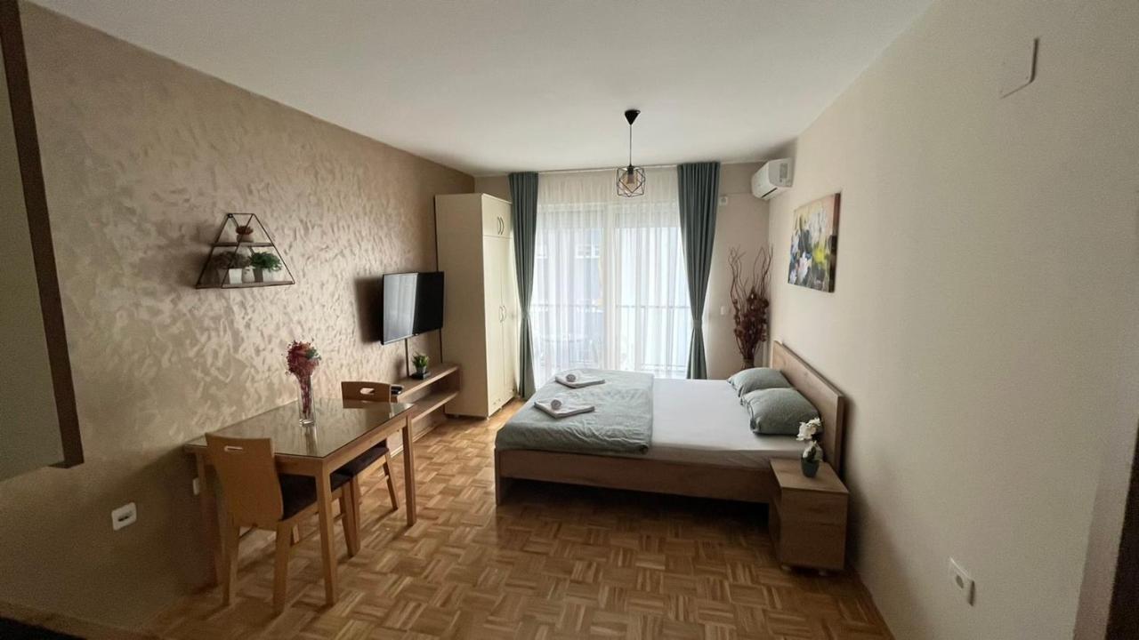 Jana Apartment Охрид Екстер'єр фото